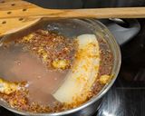 Foto del paso 2 de la receta: Fabada asturiana