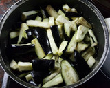 Foto del paso 3 de la receta: Berenjenas en "escabeche"
