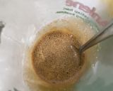 Foto langkah ke 3 dari resep Cappucino lezatos.