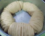 Foto langkah ke 8 dari resep Wool Roll Bread.