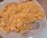 Foto del paso 3 de la receta: Budín de banana y nuez súper rico 🤤🫶
