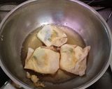 Foto langkah ke 1 dari resep Martabak Telur.
