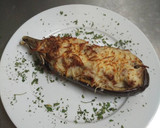 Foto del paso 5 de la receta: Berenjena Rellenas