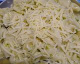 Foto del paso 5 de la receta: Pasta con salsa de brócoli
