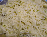 Foto del paso 5 de la receta: Pasta con salsa de brócoli