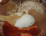 Foto del paso 4 de la receta: Salsa de Ajíes