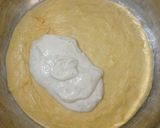 Foto langkah ke 2 dari resep Kunyit Jinten Hitam Wijen Sourdough Bread (Komachi).
