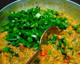 રીંગણ ઓળો(Ringan no oro recipe in gujarati) રેસીપી સ્ટેપ4ફોટો