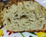 Foto del paso 9 de la receta: PAN,🥖Especias y Queso🧀Parmesano al🧄Ajo...!