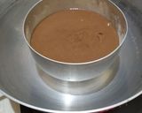 চকোলেট কেক(Chocolate cake recipe in Bengali) রেসিপি ধাপ - 5 ছবি
