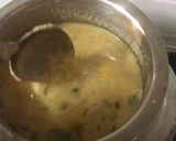 A picture of step 1 of Malpua.