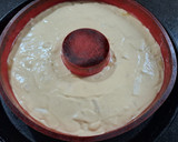 Foto del paso 3 de la receta: Torta matera de peras súper esponjosa