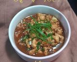 Foto langkah ke 5 dari resep Ayam Cincang Kecap.