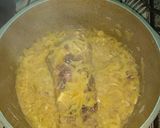 Foto del paso 4 de la receta: Carne al limón