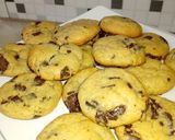 Foto del paso 6 de la receta: 🍪 Cookies 🍪