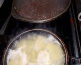 Foto del paso 1 de la receta: Pastel de papa