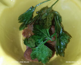 Foto del paso 2 de la receta: Codorniz guisada