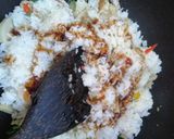 รูปขั้นตอนการทำที่ 3 ของ 🍚ข้าวผัดกระเพรา​