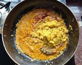 স্টাফড টমেটো কারী (stuffed tomato curry recipe in Bengali) রেসিপি ধাপ - 6 ছবি