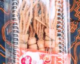Foto langkah ke 8 dari resep Jamur Enoki Crispy.