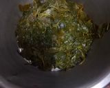 बथुआ रायता(bathua raita recipe in hindi) रेसिपी चरण 1 फोटो