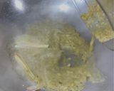 Gambar langkah 1 resipi Ayam ungkep.