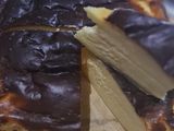 Air fryer - Burnt Cheese Cake ekonomis 🧀✨️
