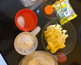 Foto langkah ke 1 dari resep Dutch Buttercake.