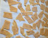 Foto del paso 3 de la receta: Tortagachas