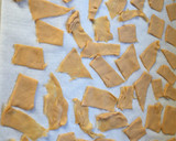 Foto del paso 3 de la receta: Tortagachas