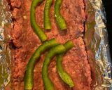 Foto del paso 1 de la receta: Pastel de Carne & Mozzarella