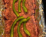 Foto del paso 1 de la receta: Pastel de Carne & Mozzarella