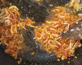 Foto langkah ke 1 dari resep Buduak-Buduak Tumis Kangkung.
