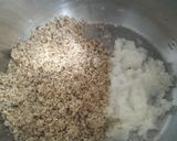 عکس مرحله 1 از دستور خورش فسنجون