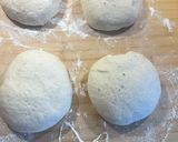 Cipó recept fázis 3 fotója