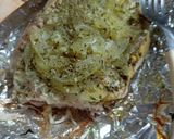 Foto del paso 2 de la receta: Suprema rellena con guarnición