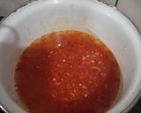 Foto langkah ke 3 dari resep Asinan Mangga Muda.