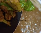 Foto langkah ke 4 dari resep Soto Ayam (week38).