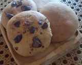 Foto del paso 7 de la receta: Galletas de dulce de leche!
