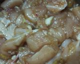 Foto langkah ke 3 dari resep Chicken Teriyaki ala hokben.