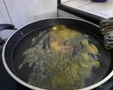 Foto langkah ke 3 dari resep Sosis panggang simple jos.