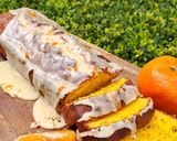 Foto del paso 6 de la receta: Budín de Mandarina🍊