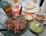 Foto del paso 2 de la receta: Tacos fáciles y rápidos