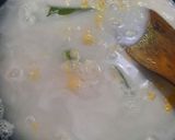 Foto langkah ke 3 dari resep Nasi Bakar Ayam.