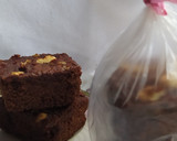 Foto del paso 6 de la receta: Brownie Chocolatoso Vegano y Sin Tacc