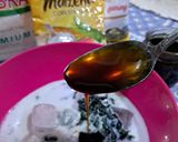 Foto langkah ke 7 dari resep Cendol Kecebong.