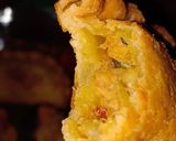 Foto langkah ke 8 dari resep Curry puff (jalkot Malaysia).
