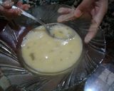 Foto langkah ke 4 dari resep Roti sosis mini.