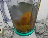 Foto langkah ke 2 dari resep King mango santan.