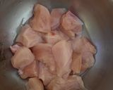 A picture of step 1 of Espetada.